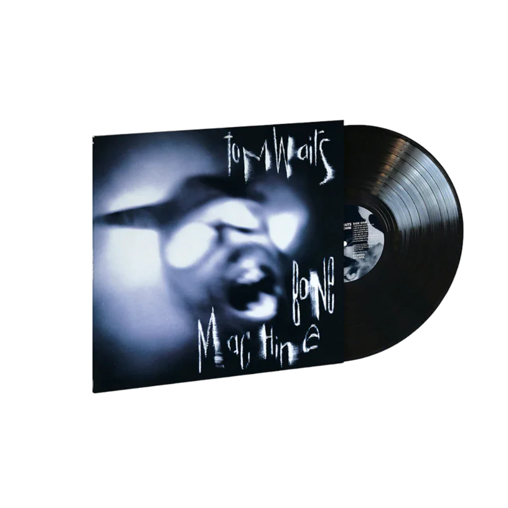Bone Machine LP