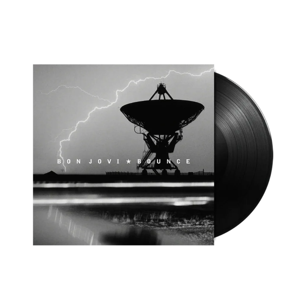 Bounce LP