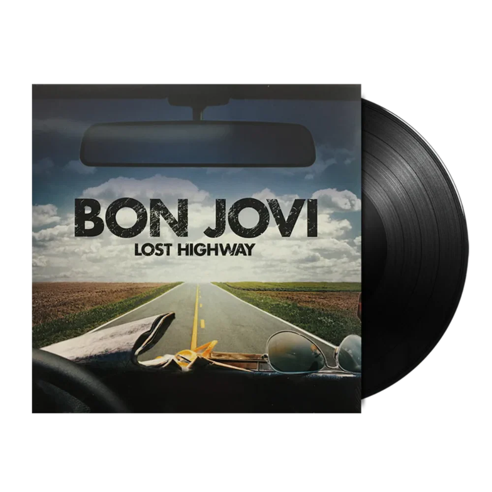 Lost Highway LP