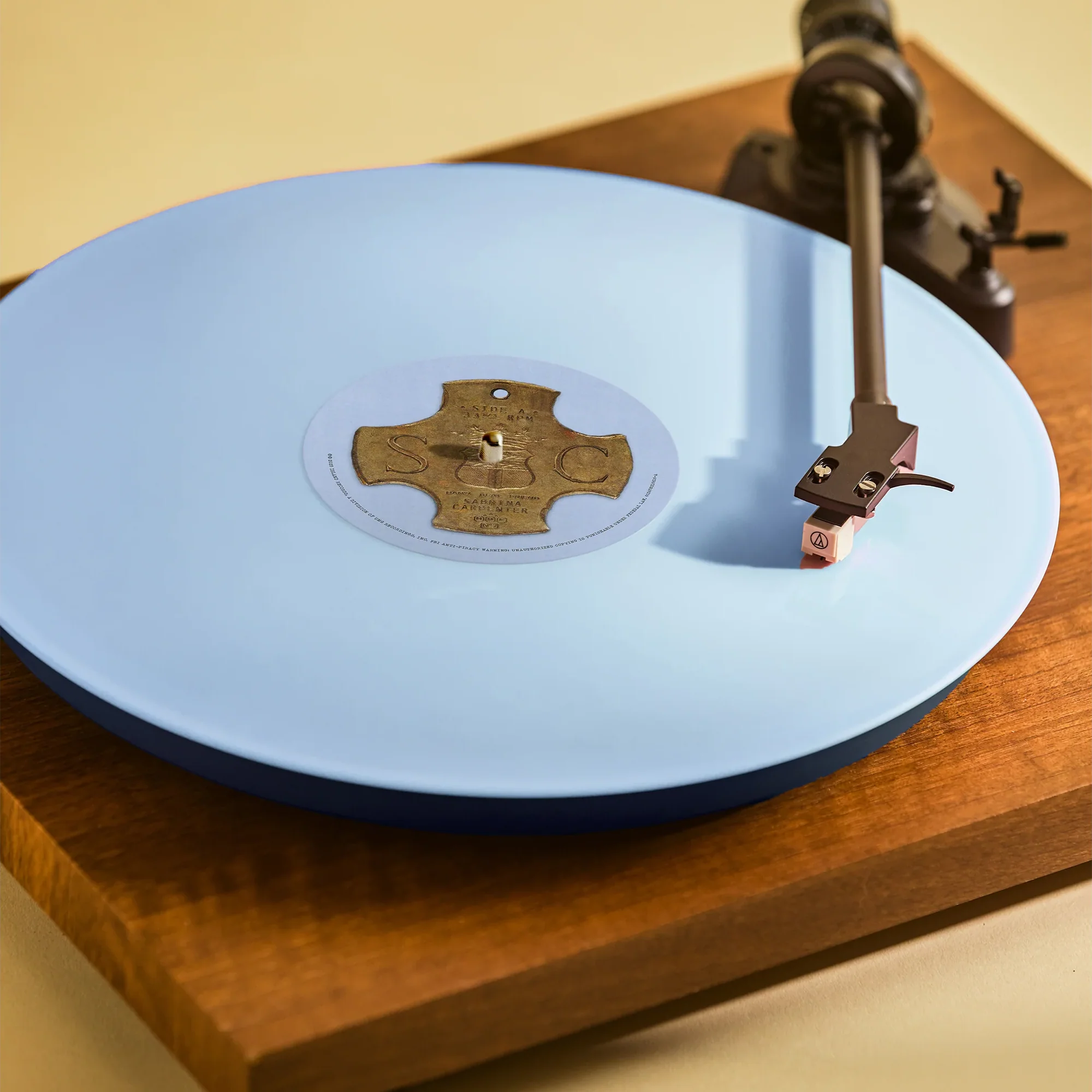 Man's Best Friend Standard LP - Image 2