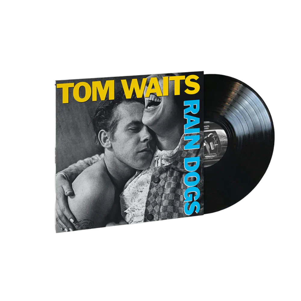 Rain Dogs LP