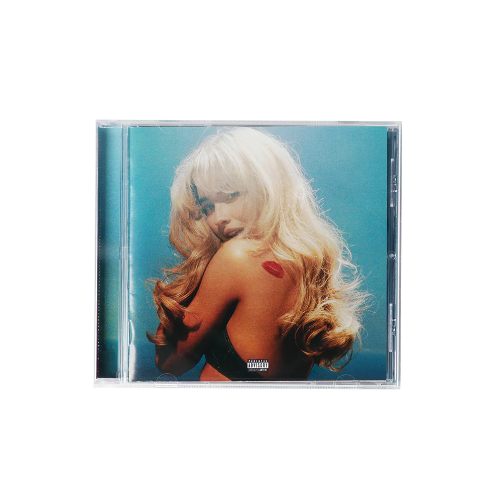 Short n' Sweet (Deluxe) CD