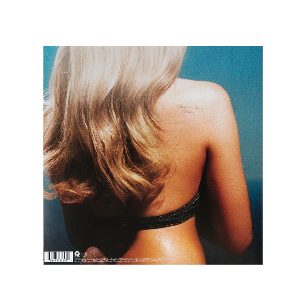 Short n' Sweet (Deluxe) D2C Exclusive 2LP - Image 6