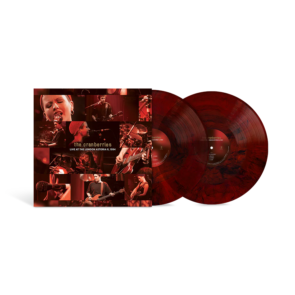 Live At The London Astoria, I I 1994 (2LP CLR) D2C