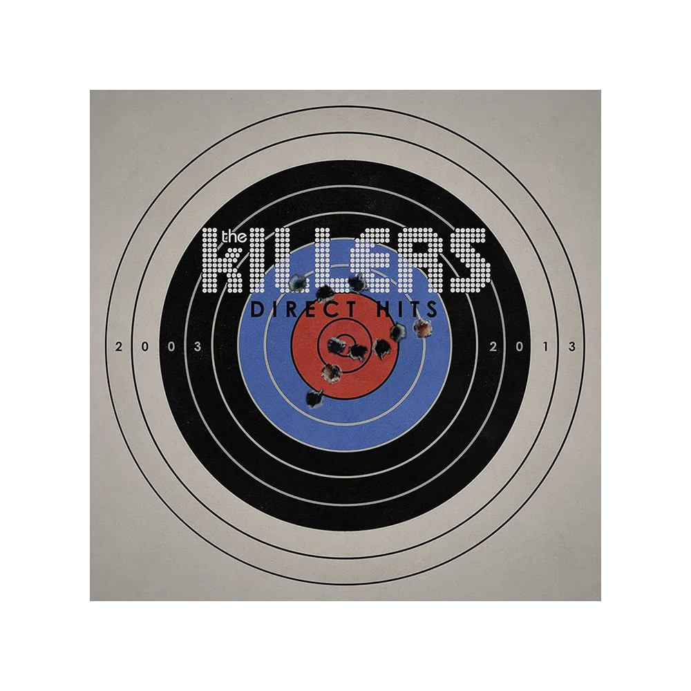 THE DIRECT HITS 2LP 180G VINYL