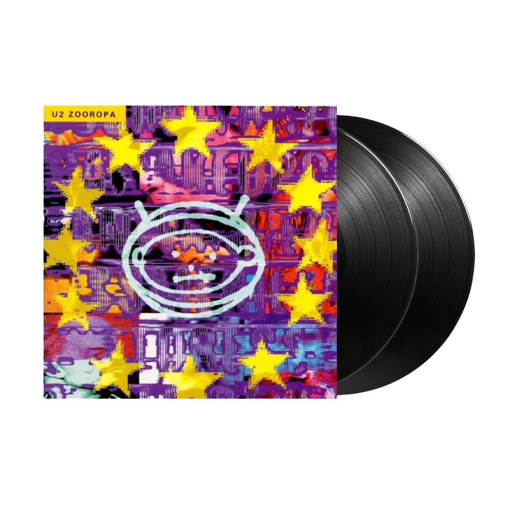 Zooropa 2LP